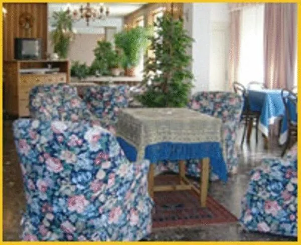 Albergo Aurora موينا إيطاليا